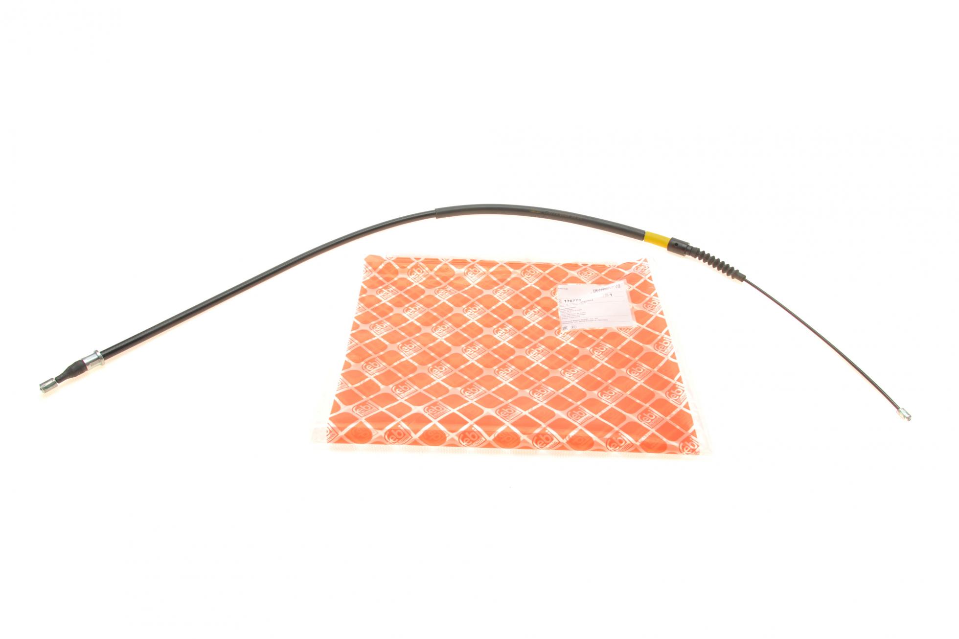 176773 FEBI BILSTEIN